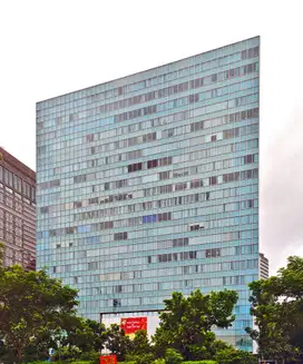 SEWA RUANG KANTOR PLAZA SENTRAL JAKARTA SELATAN