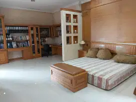 DIJUAL RUMAH SIAP PAKAI  KOMPLEX SUKAMULYA INDAH  PASTEUR