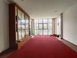 Dijual Murah Ruko Pintu Air Pasar Baru Jakarta Pusat