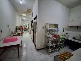 rmh 1LT di lebak permai uk 5×21.5m shm,murah
