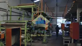 Jual Gudang di Kawasan Surya Kadu Curug - Tangerang, Banten