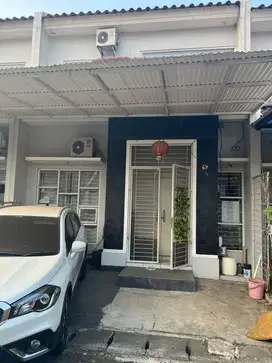 Dijual Cepaf Rumah Cantik Ubud Permata Timur 5 Tangerang