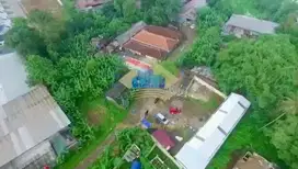 Disewakan Gudang di Desa Babat, Legok - Tangerang, Banten