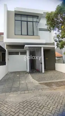 Dijual Rumah Bukit Palma Citraland