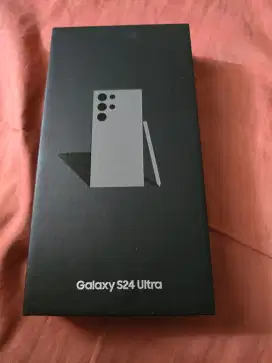 Jual hp samsung s24 ultra 256 gb