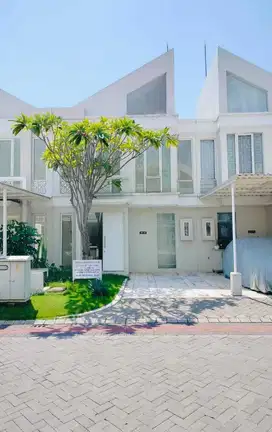 Dijual Rumah Grand Pakuwon Adelaide