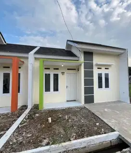 oper kredit 38jta  pesona Kahuripan 10 Cileungsi
