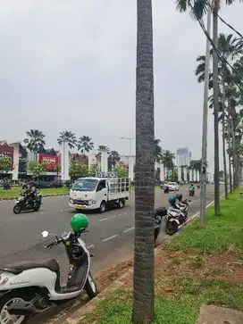 Jual Cepat Ruko Boulevard Gading Serpong Tangerang