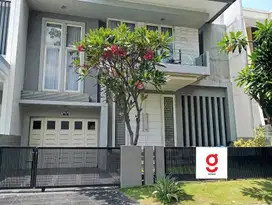 RUMAH CLUSTER SAN DIEGO PAKUWON CITY SURABAYA TIMUR