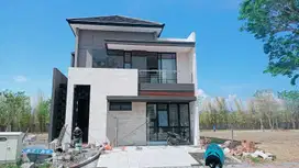 Dijual Rumah Grand Pakuwon North Victoria