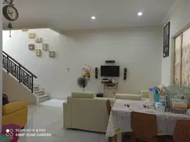 Jual Rumah Cluster Volta Scientia Summarecon Gading Serpong