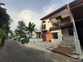 Rumah  baru di geger kalong komplek papirus terraca