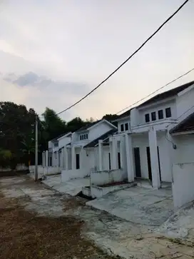 Modal 5 Jt Langsung Punya Rumah Siap Huni Free Angsuran 1 Tahun