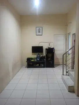 Dijual rumah di komplek grand balam jalan balam