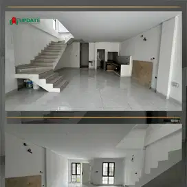 Dijual Villa Jewel Park JL Starban