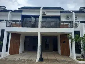 RUMAH SIAP HUNI DIJUAL KRISTAL ARYANA KARAWACI TANGERANG