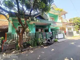 JUAL CEPAT siap huni lt208 2 lantai 800 jutaan dekat jl ah nasution