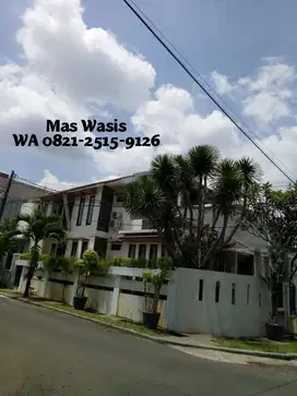 Dijual Rumah 2 lantai Siap Huni dekat Gancit Mall, PIM, BXChange Mall