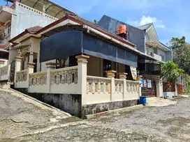 RUMAH HOOK DI BUKIT SARI