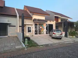 Rumah Citraland Bukit Telaga Golf Siap Huni