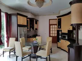 DIJUAL RUMAH SIAP HUNI CLUSTER FAVORIT TAMAN GOLF CITRALAND