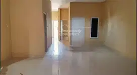 RUMAH DEKAT TENGAH KOTA