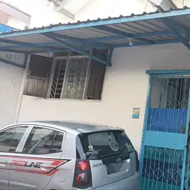 Rumah second murah sederhana dalam kota Solo
