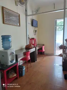 Dijual Harga Murah Ruko Kos Dan Kantor Newton Barat Gading Serpong