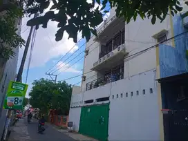 Rumah kos aktif putri strategis area kampus UMS