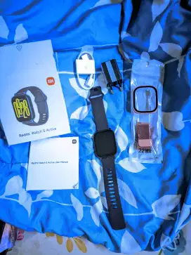 Redmi Watch 5 Active+ Strap