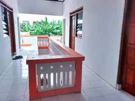 Rumah Kos 2 Lt Strategis dekat Kampus UMS