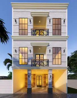 33KAMAR RUMAH KOST ITS HANG TUAH DI JL KEMBAR BUMI MARINA