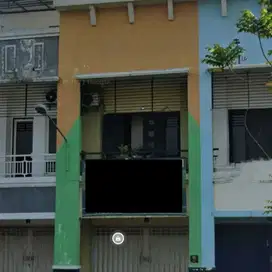 ‼️JUAL CEPAT‼️RUKO PALEM SQUARE PONDOK CANDRA SIAP BUAT USAHA APAPUN