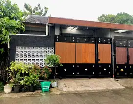 Rumah Cantik 100m² Nyaman Telukan Grogol SKH