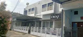 Dijual Cepat Rumah Kos 25 Kamar Candi Mendut Suhat Kampus UB Malang