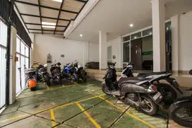 Kost Abdi Susilo Residence Non Jendela Dekat Halte TJ Sumber Waras