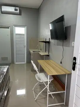 JUAL KOS ELIT LANTAI 4 jimbaran dekat GWK