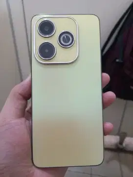 Infinix  HOT 40i Ram 8+8/256