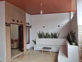 BRAND NEW HOUSE PURI SERPONG 1 PAMULANG SETU MUNCUL SERPONG TANGSEL