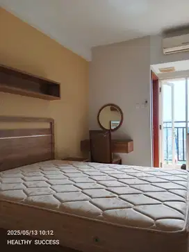 Margonda Residence 3 Mares 4 D mall