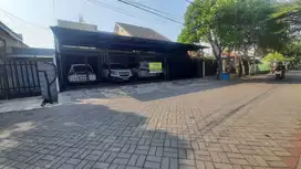 Rocket Kost Pria Executive Tenggilis Kamar Furnished kamar Mandi dalam