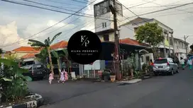 Dijual Rumah Hook di Pondok Jagung Serpong Tangerang