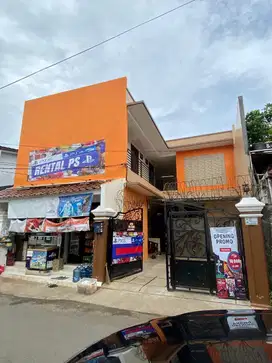Dijual Kost Bagus Strategis untuk investasi di Cipayung Jakarta Timur