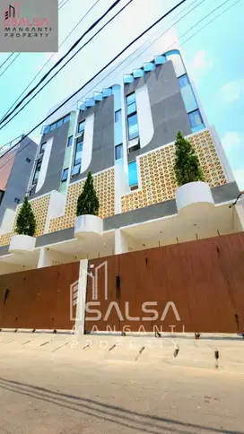 Dijual Kost Terisi Full Di Grogol Harga 6,3 M nego