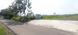 Promo Tanah Kavling murah Pakis Malang Sumberpasir pinggir jalan aspal