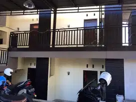 Dijual  Kost Murah Lantai 2 di Kawasan Nusa Dua
