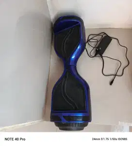 Dijual balance whell