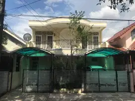 Dijual rumah murah di Bintaro jaya sektor 5 tangerang selatan