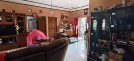 Rumah Komersil Cocok Untuk Kosan Di Hegarmanah Setiabudi Secapa AD