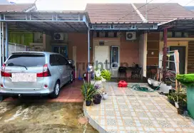 Rumah Siap Huni Mutiara Gading City Bekasi Harga Nego